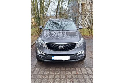 Kia Sportage Gebrauchtwagen