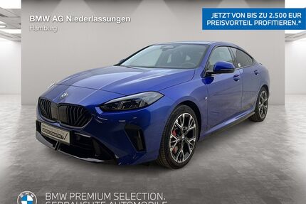 BMW 220 Gebrauchtwagen