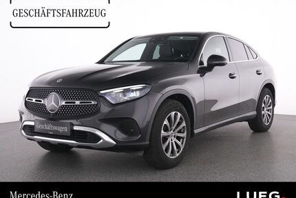 Mercedes-Benz GLC 220 Gebrauchtwagen