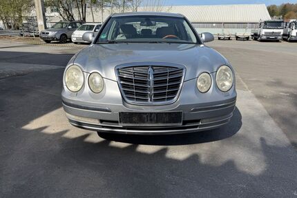 Kia Opirus Gebrauchtwagen