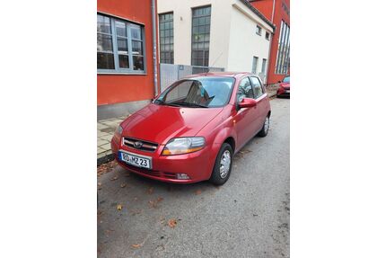 Daewoo Kalos Gebrauchtwagen