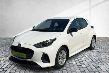 Mazda 2 Hybrid Gebrauchtwagen