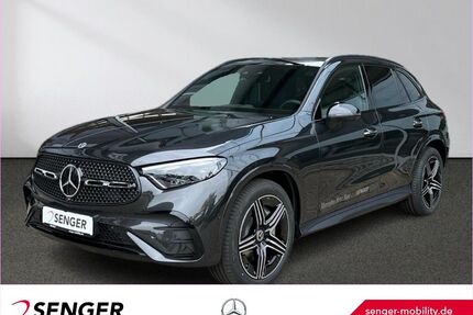 Mercedes-Benz GLC 450 Gebrauchtwagen