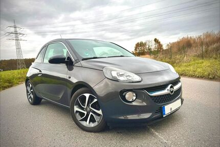 Opel Adam Gebrauchtwagen