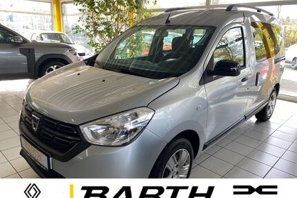 Dacia Dokker Gebrauchtwagen
