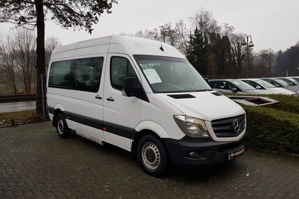 Mercedes-Benz Sprinter Gebrauchtwagen