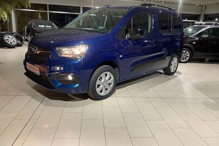 Opel Combo Life Gebrauchtwagen