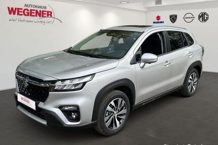 Suzuki Andere Gebrauchtwagen