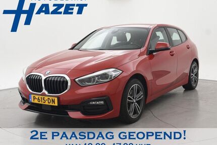 BMW 116 Gebrauchtwagen