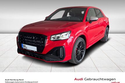 Audi SQ2 Gebrauchtwagen