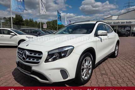 Mercedes-Benz GLA 180 Gebrauchtwagen