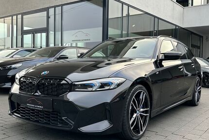 BMW M340i Gebrauchtwagen