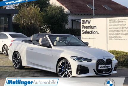 BMW M440 Gebrauchtwagen