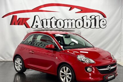Opel Adam Gebrauchtwagen