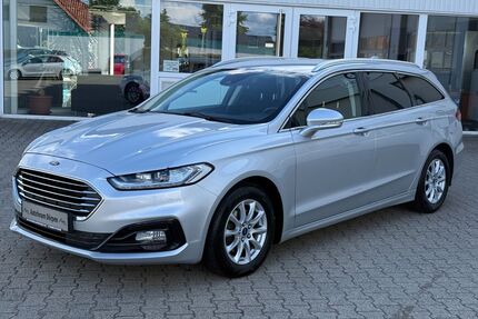 Ford Mondeo Gebrauchtwagen