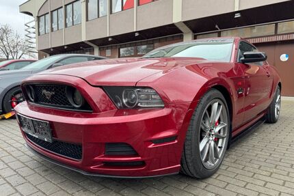 Ford Mustang Gebrauchtwagen
