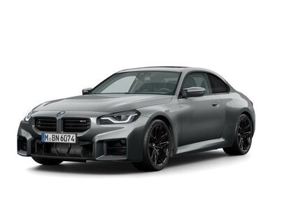 BMW M2 Gebrauchtwagen