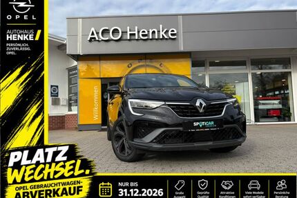 Renault Arkana Gebrauchtwagen