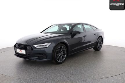 Audi A7 Gebrauchtwagen