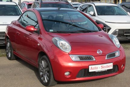 Nissan Micra Gebrauchtwagen