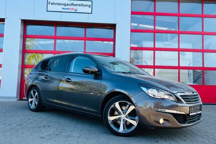 Peugeot 308 Gebrauchtwagen
