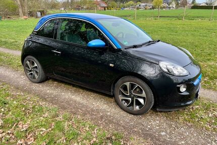 Opel Adam Gebrauchtwagen