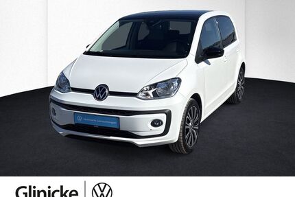 VW up! Gebrauchtwagen
