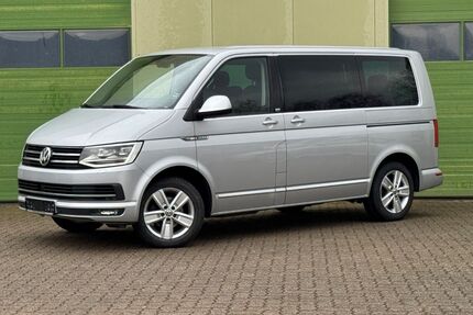 VW T6 Multivan Gebrauchtwagen
