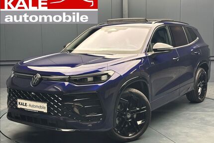 VW Tayron Gebrauchtwagen
