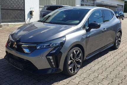 Mitsubishi Colt Gebrauchtwagen
