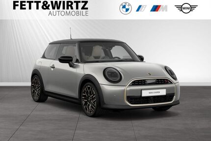 Mini Cooper S Gebrauchtwagen
