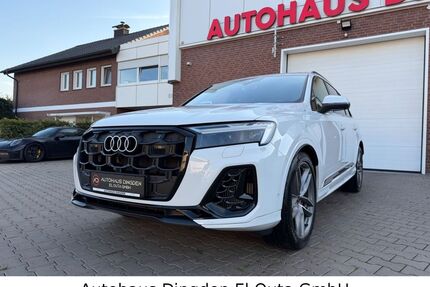 Audi Q7 Gebrauchtwagen