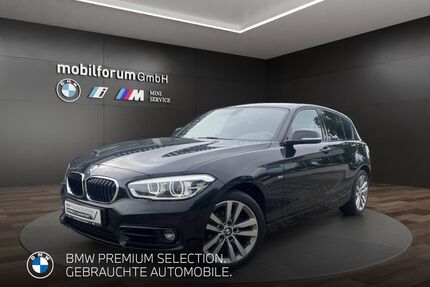 BMW 118 Gebrauchtwagen