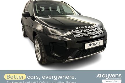 Land Rover Discovery Sport Gebrauchtwagen