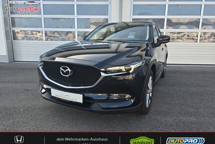 Mazda CX-5 Gebrauchtwagen