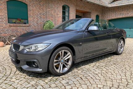 BMW 435 Gebrauchtwagen
