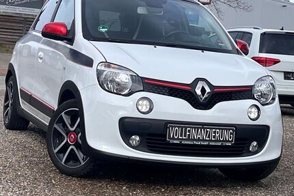 Renault Twingo Gebrauchtwagen