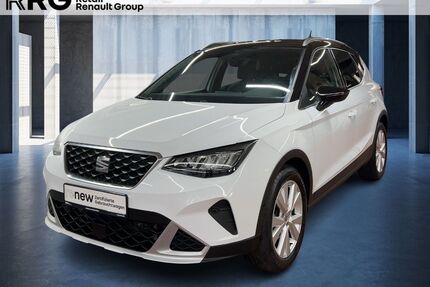 Seat Arona Gebrauchtwagen