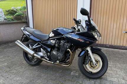 Suzuki Bandit 1200 Gebrauchtwagen