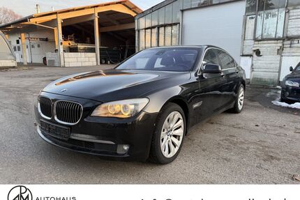 BMW ActiveHybrid 7 Gebrauchtwagen