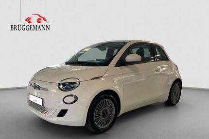 Fiat 500e Gebrauchtwagen
