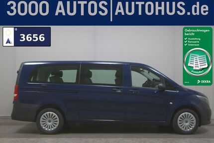 Mercedes-Benz Vito Gebrauchtwagen