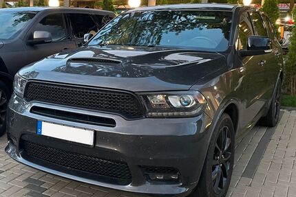 Dodge Durango Gebrauchtwagen