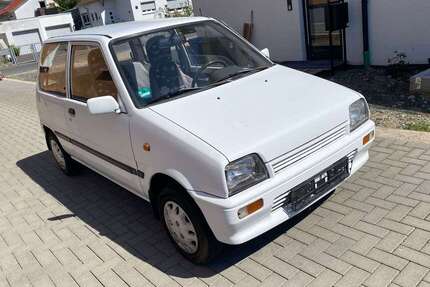 Daihatsu Cuore Gebrauchtwagen