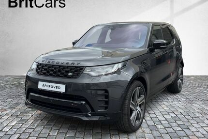 Land Rover Andere Gebrauchtwagen