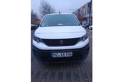 Peugeot Partner Gebrauchtwagen