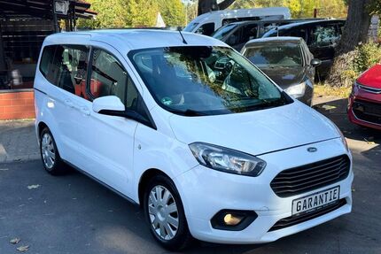 Ford Tourneo Courier Gebrauchtwagen