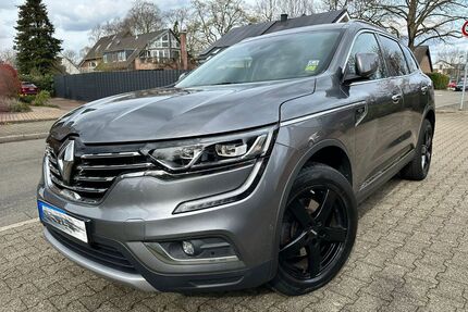 Renault Koleos Gebrauchtwagen
