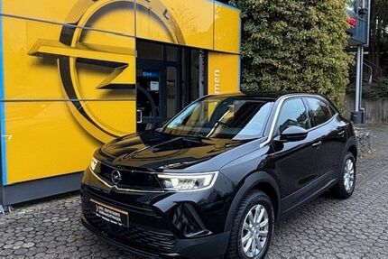 Opel Mokka Gebrauchtwagen