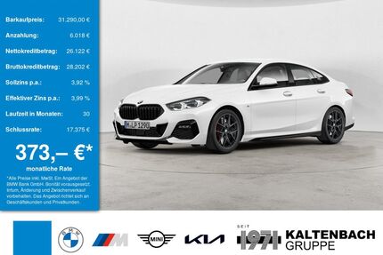 BMW 218 Gran Coupé Gebrauchtwagen